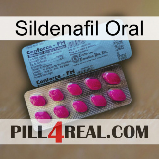 Sildenafil Oral 35